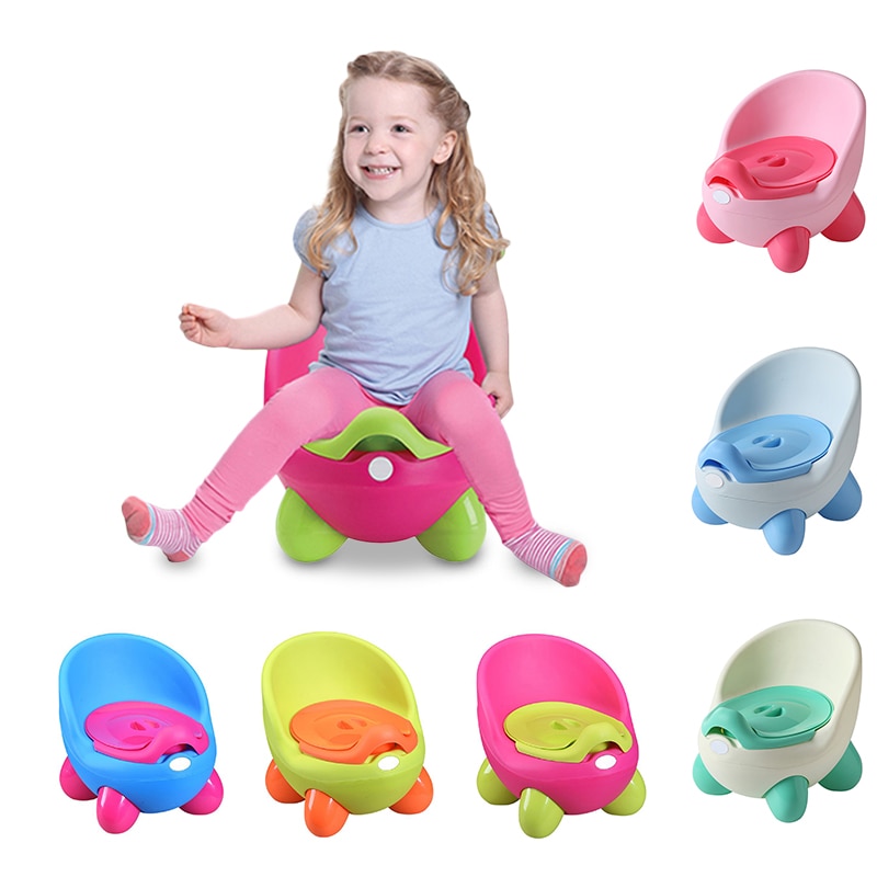 Kids Potty Chair Toilet Training